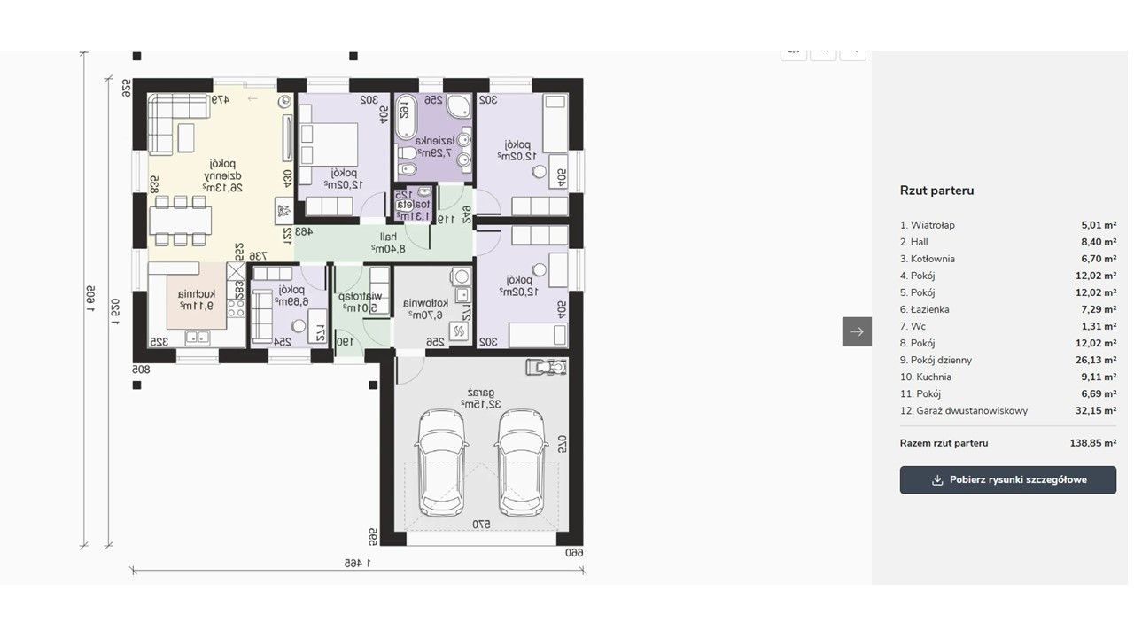 dom wolnostojący, 6 pokoi Korabiewice. Zdjęcie 9