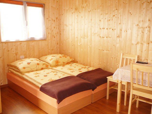 Ośrodek wczasowy Sianożęty, ul. Kwiatowa. Zdjęcie 3