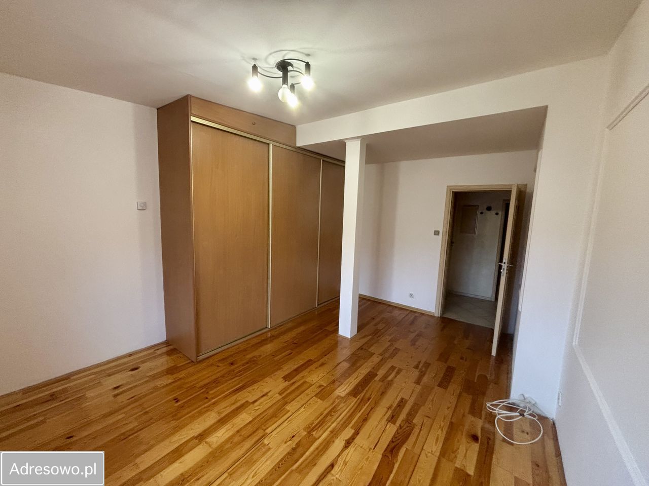 Mieszkanie 3-pokojowe Szczecin Centrum, ul. ks. Hugona Kołłątaja. Zdjęcie 13