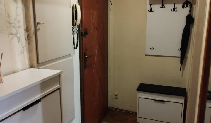 Mieszkanie 1-pokojowe Gostyń, ul. Przemysława II