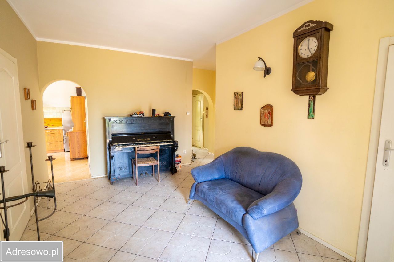 dom wolnostojący Czechowice-Dziedzice, ul. Jana Kasprowicza. Zdjęcie 2