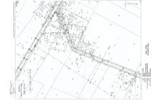 Działka rolno-budowlana Palonki. Zdjęcie 3