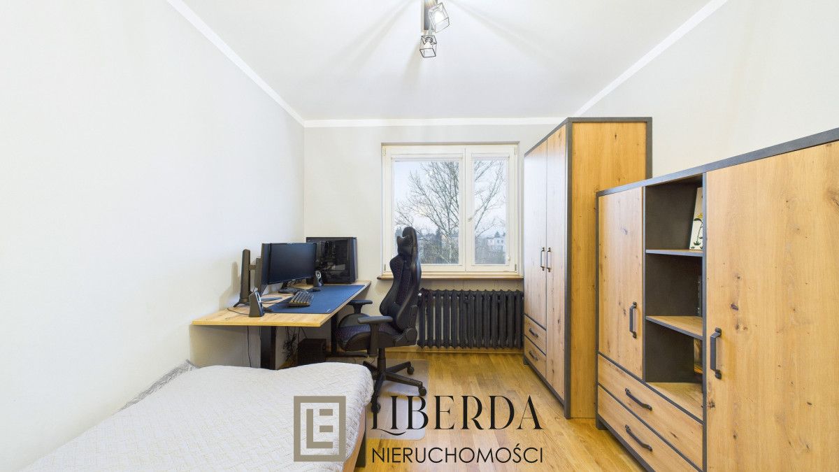 Mieszkanie 3-pokojowe Lublin Wieniawa, ul. Puławska. Zdjęcie 8