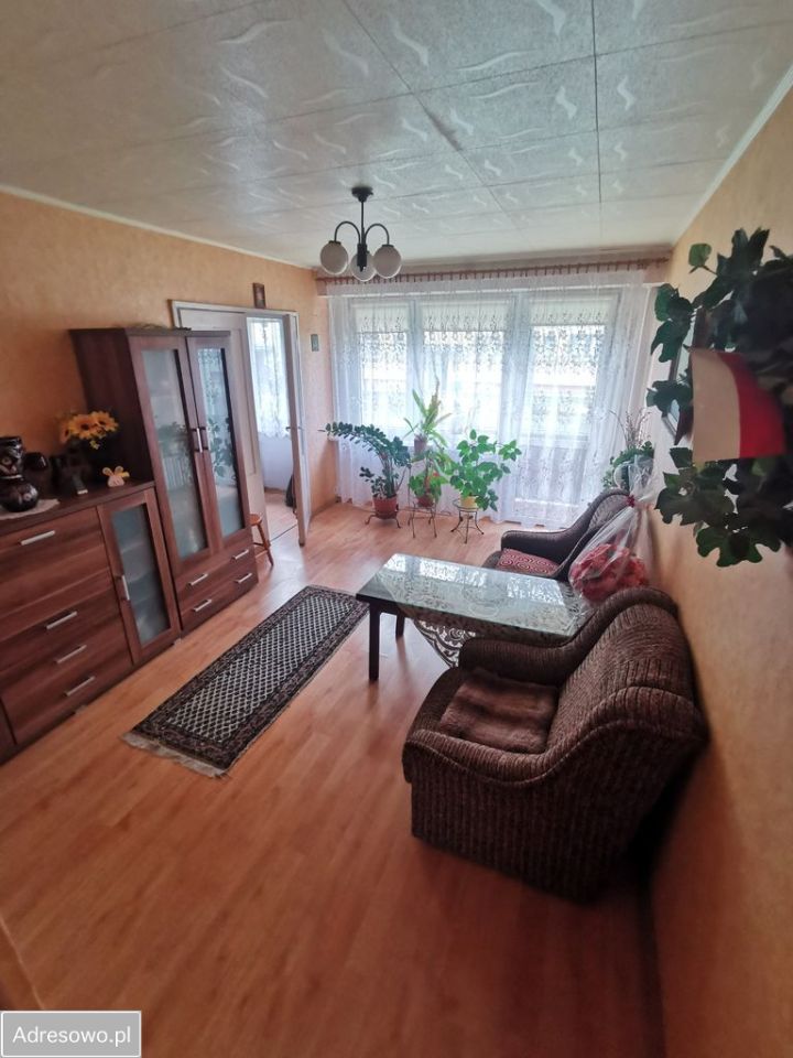 Mieszkanie 3-pokojowe Piotrków Trybunalski, ul. Wyzwolenia