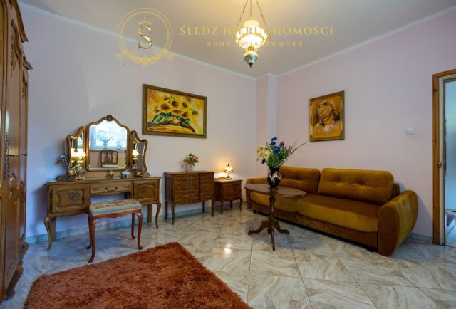 dworek, 5 pokoi Małowice. Zdjęcie 15