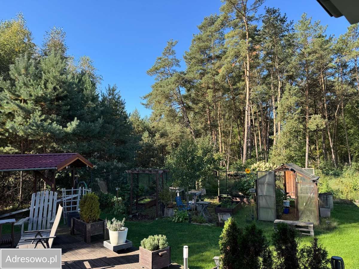 dom wolnostojący, 5 pokoi Sudoł. Zdjęcie 11