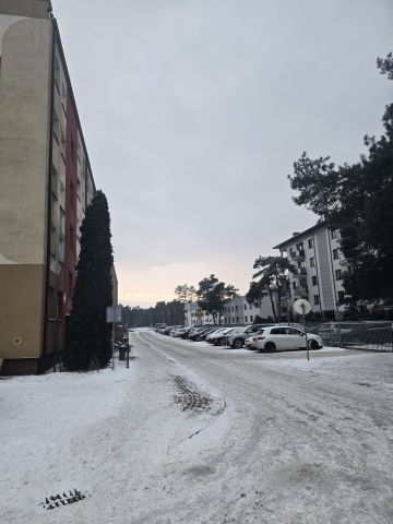 Mieszkanie 3-pokojowe Kozienice, al. Władysława Sikorskiego. Zdjęcie 8