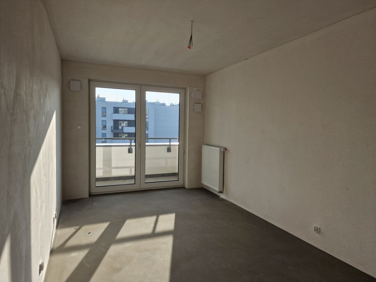 Mieszkanie 4-pokojowe Warszawa Włochy, ul. Łopuszańska. Zdjęcie 4