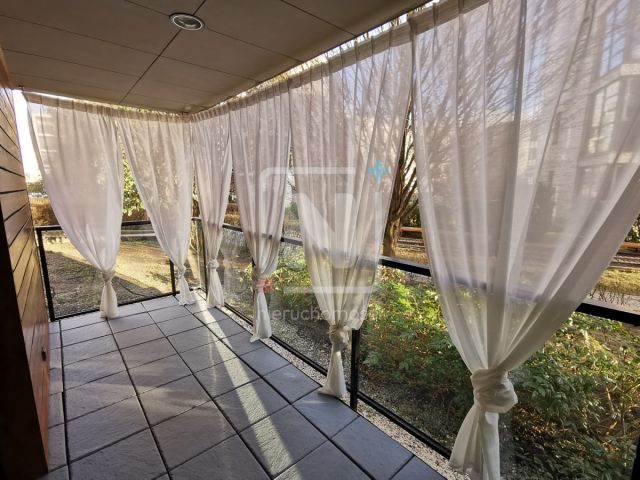 Mieszkanie 3-pokojowe Warszawa Wilanów, ul. Sarmacka. Zdjęcie 17