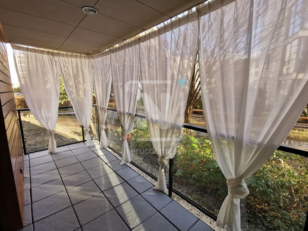 Mieszkanie 3-pokojowe Warszawa Wilanów. Zdjęcie 17