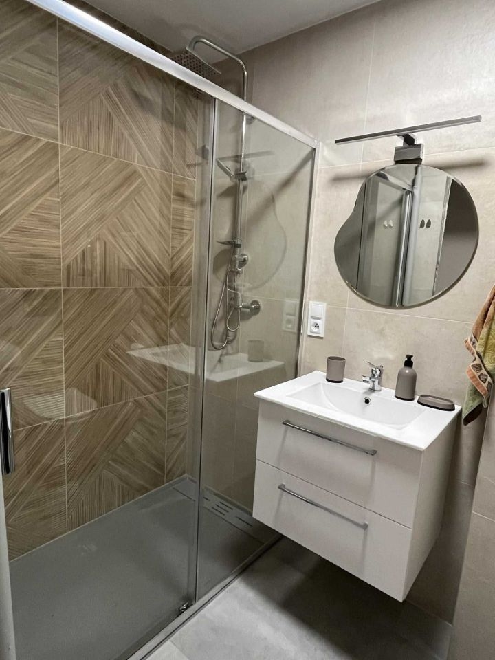 Mieszkanie 1-pokojowe Łódź Bałuty, ul. Lutomierska. Zdjęcie 7