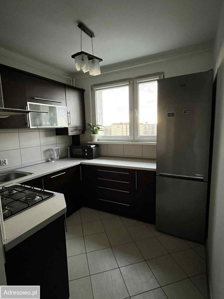 Mieszkanie 2-pokojowe Bydgoszcz Kapuściska. Zdjęcie 4