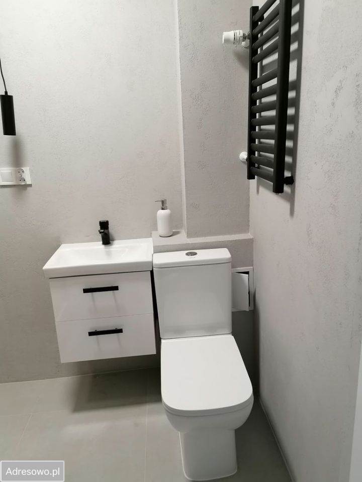 Mieszkanie 2-pokojowe Czechowice-Dziedzice, ul. Parkowa. Zdjęcie 7