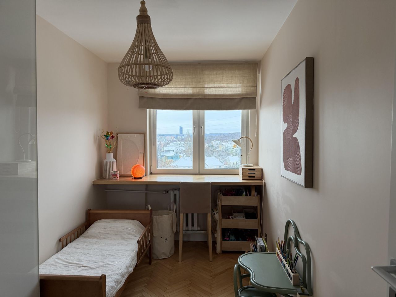 Mieszkanie 3-pokojowe Sopot Wyścigi, al. Niepodległości. Zdjęcie 13