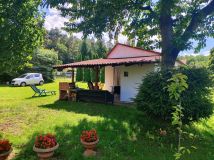 Działka rod Głowno Huta Józefów. Zdjęcie 3