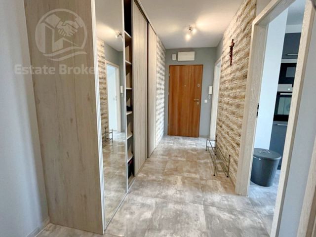 Mieszkanie 3-pokojowe Wrocław Jagodno, ul. Franza Petera Schuberta. Zdjęcie 9