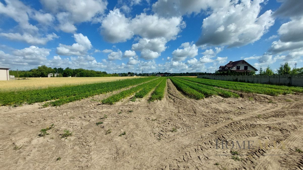 Działka budowlana Zakroczym, ul. Warszawska. Zdjęcie 7