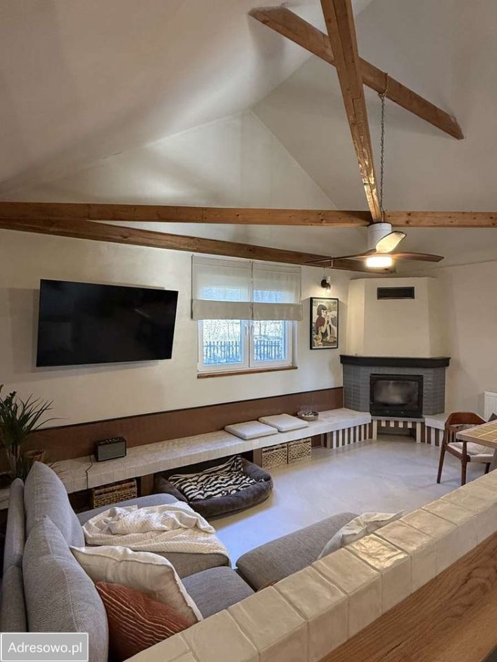 siedlisko, 3 pokoje Wrzępia. Zdjęcie 12