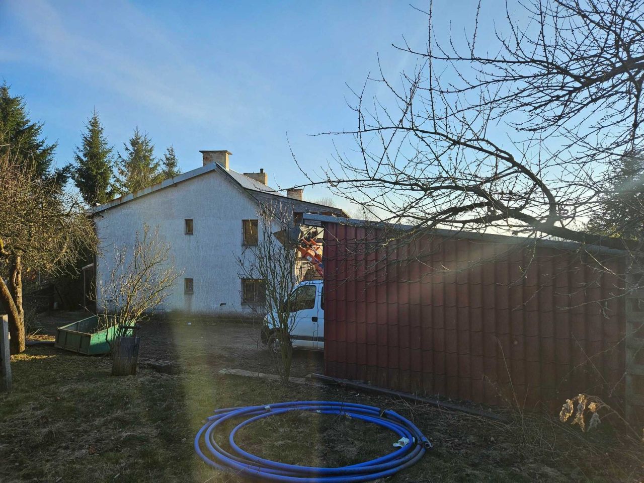 dom wolnostojący Ławica. Zdjęcie 8