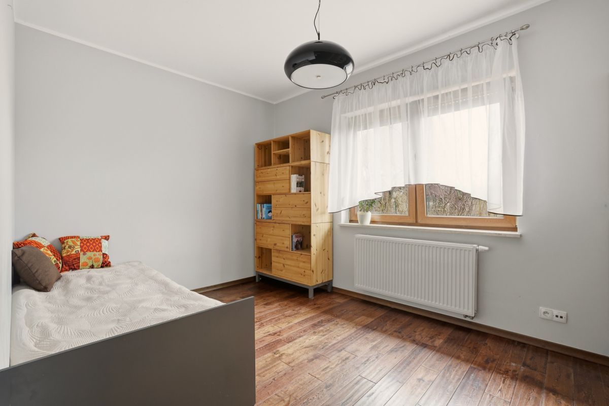 bliźniak, 5 pokoi Pietrzykowice, ul. Szczęśliwa. Zdjęcie 4