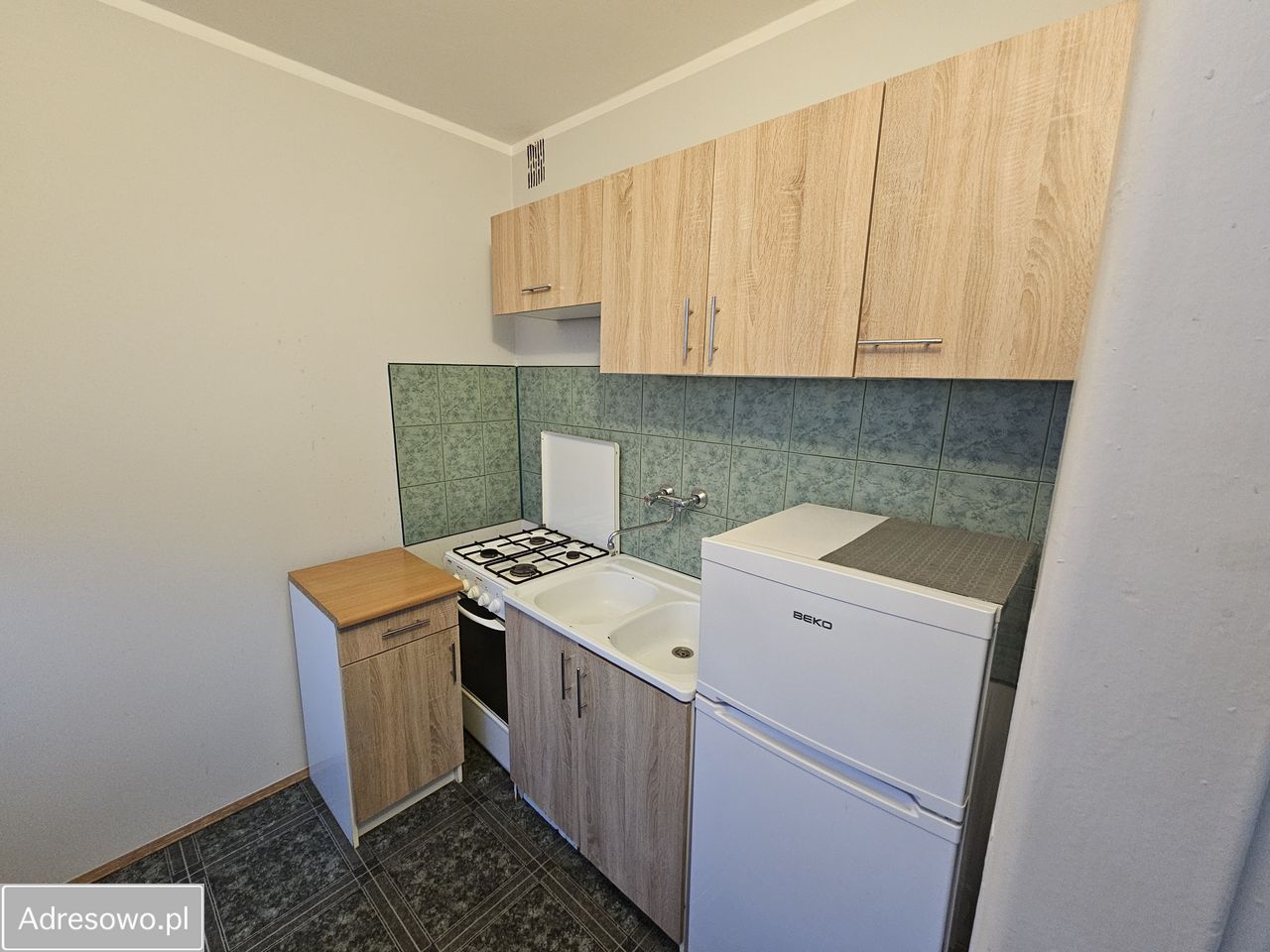 Mieszkanie 1-pokojowe Konin, ul. 11 Listopada. Zdjęcie 6