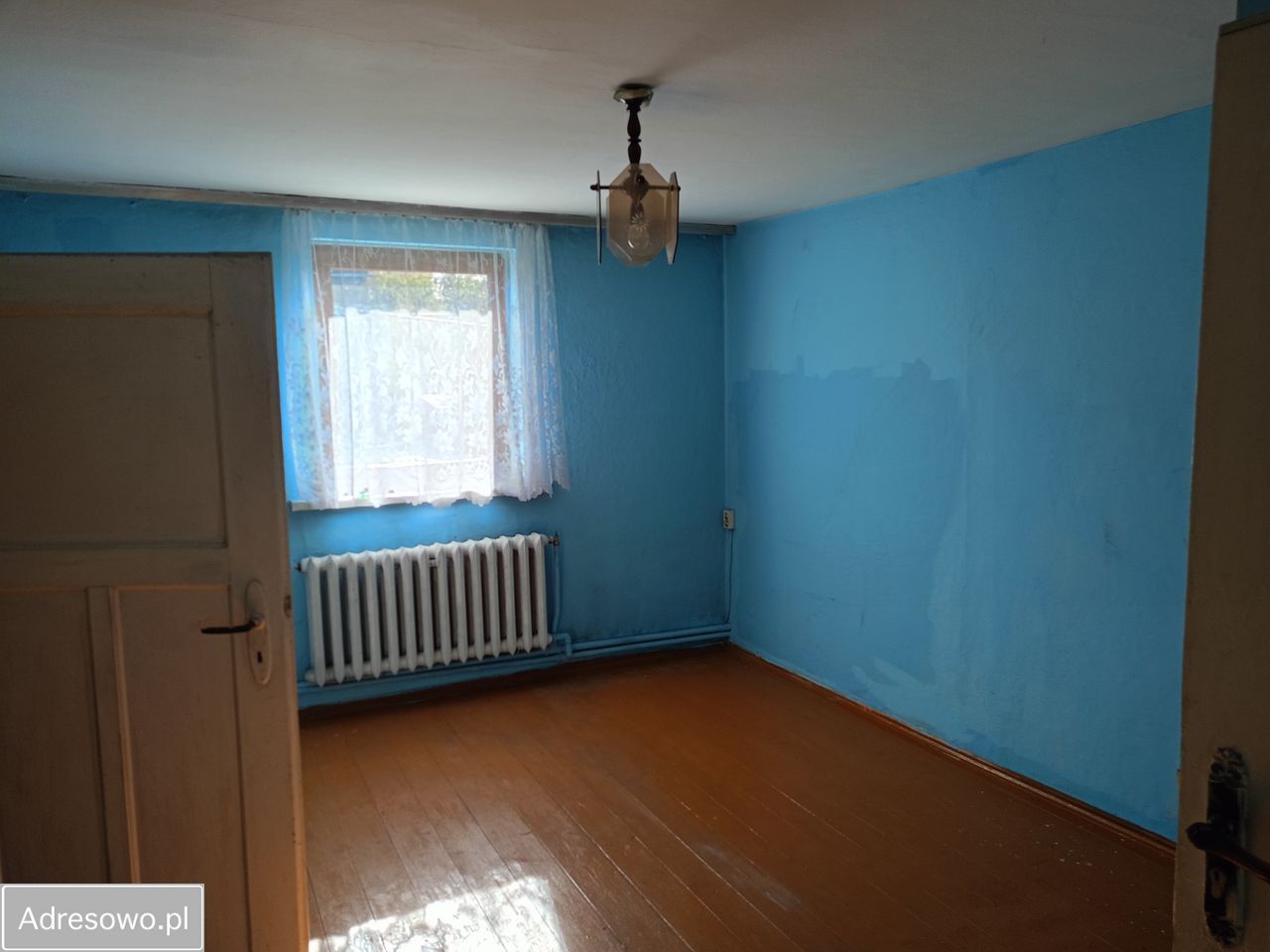 dom wolnostojący, 3 pokoje Olszyna, ul. Adama Asnyka. Zdjęcie 12