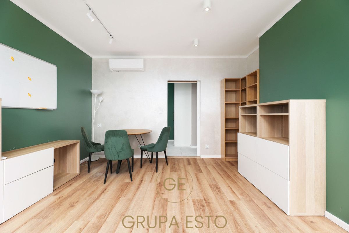 Mieszkanie 2-pokojowe Kraków Krowodrza, ul. Bratysławska. Zdjęcie 6