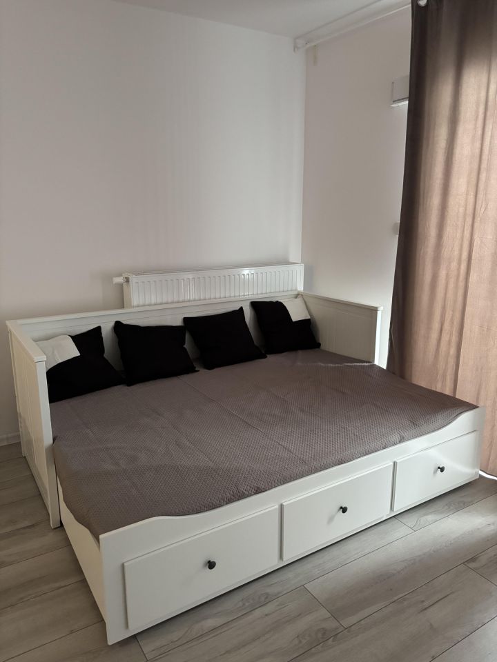 Mieszkanie 1-pokojowe Warszawa Ursus, ul. Herbu Oksza. Zdjęcie 8