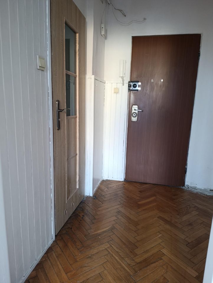 Mieszkanie 2-pokojowe Warszawa Wawer, ul. Króla Maciusia. Zdjęcie 6