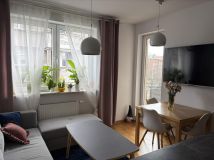 Mieszkanie 4-pokojowe Zabrze Centrum, ul. św. Urbana. Zdjęcie 3