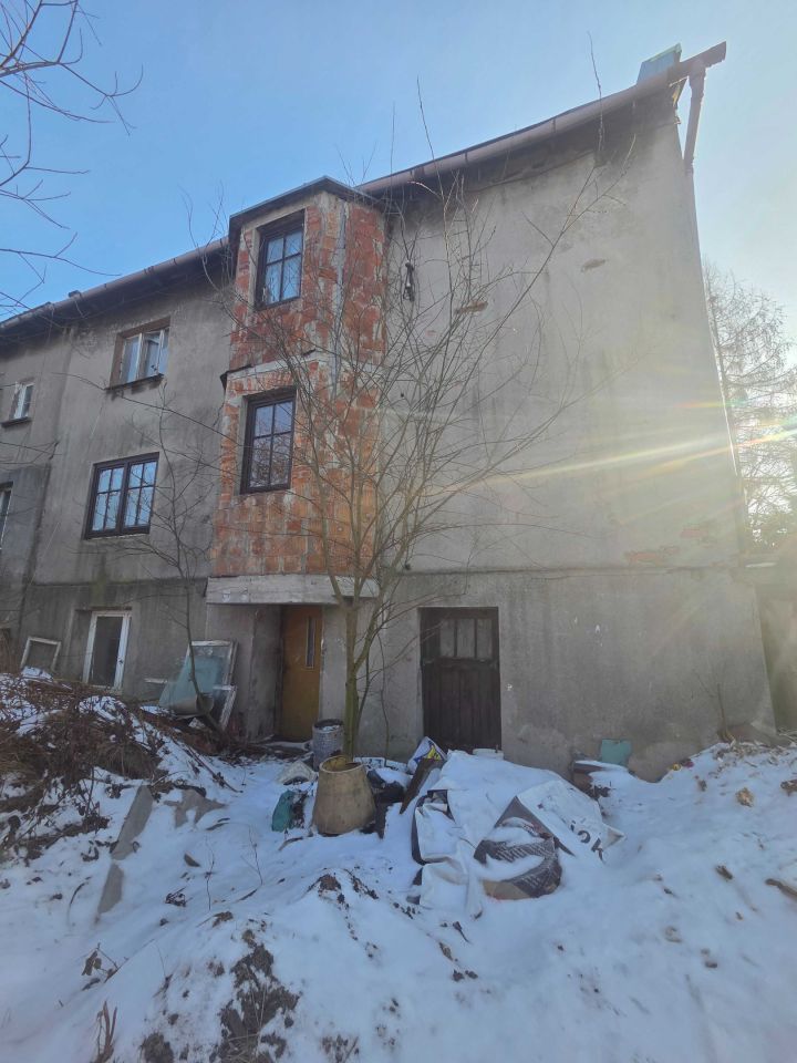 bliźniak Mikołów Reta Śmiłowicka, ul. Skalna. Zdjęcie 3