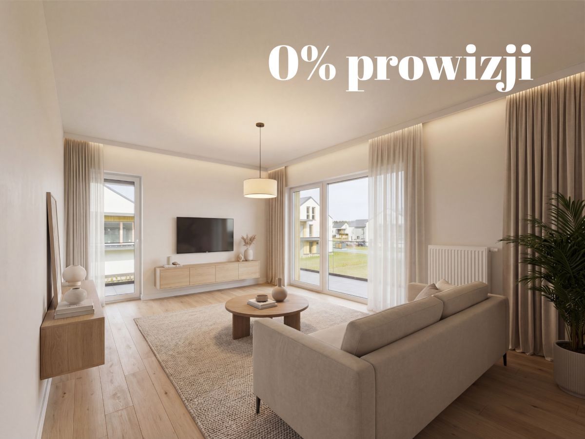 bliźniak, 4 pokoje Otrębusy, ul. Waniliowa. Zdjęcie 1