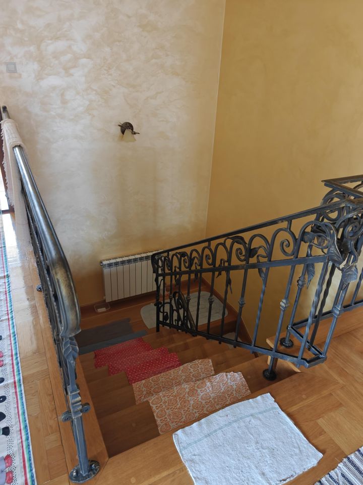 dom wolnostojący, 5 pokoi Przemyśl Lipowica, ul. Zofii Chrzanowskiej. Zdjęcie 10