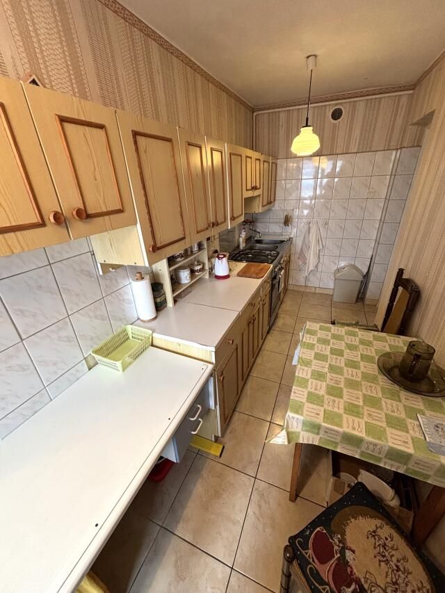 Mieszkanie 3-pokojowe Katowice os. Tysiąclecia, ul. Piastów. Zdjęcie 7