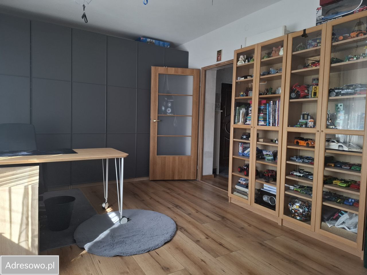 Mieszkanie 2-pokojowe Zasutowo, ul. Kwiatowa. Zdjęcie 8