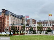 Mieszkanie 3-pokojowe Żyrardów Centrum, ul. Karola Hiellego. Zdjęcie 1