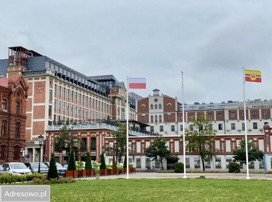 Mieszkanie 3-pokojowe Żyrardów Centrum, ul. Karola Hiellego. Zdjęcie 2