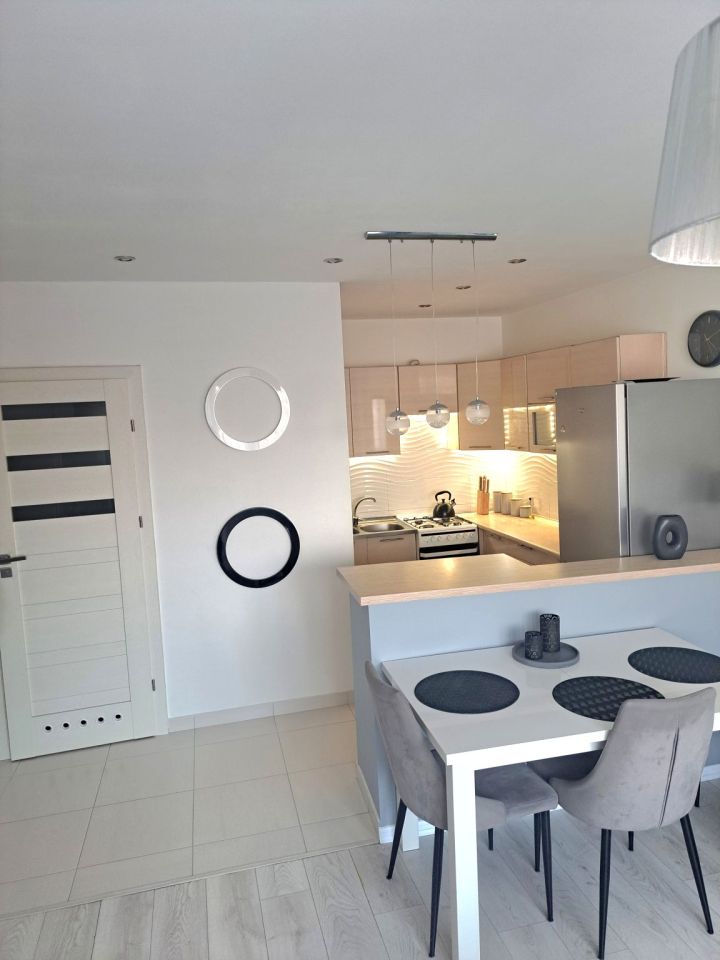 Mieszkanie 3-pokojowe Wyszków, ul. Stefana Okrzei. Zdjęcie 6