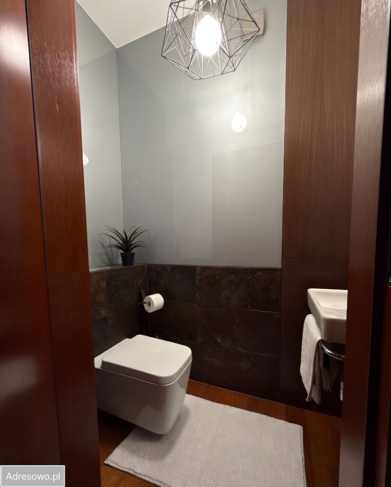 Mieszkanie 3-pokojowe Warszawa Mokotów, ul. Szyprów. Zdjęcie 12