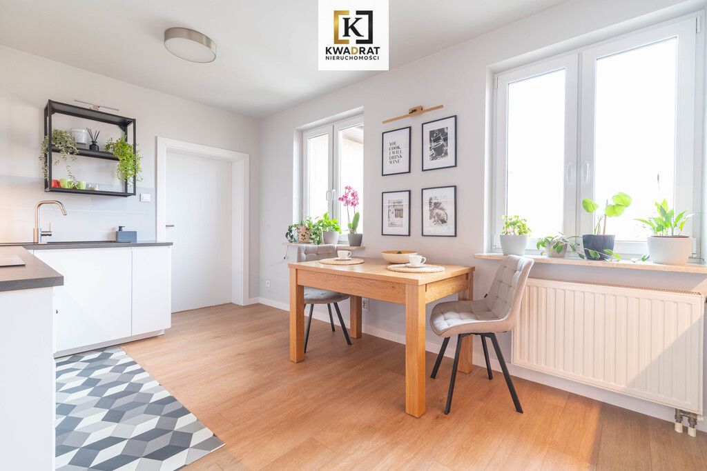 Mieszkanie 4-pokojowe Mińsk Mazowiecki, ul. Szpitalna. Zdjęcie 5