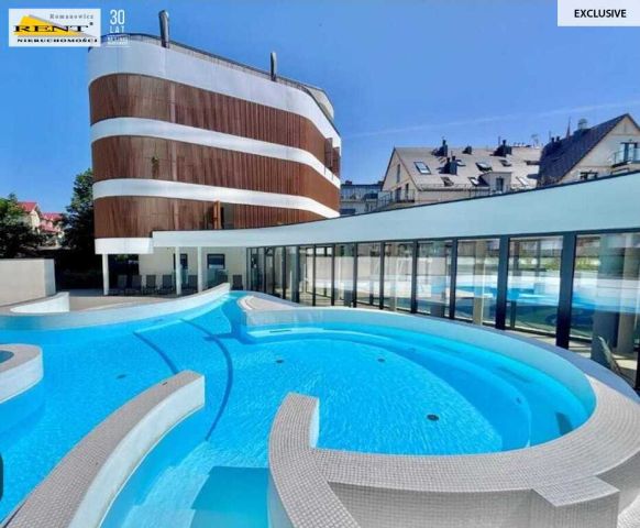 Mieszkanie 1-pokojowe Międzyzdroje, ul. Zwycięstwa. Zdjęcie 15