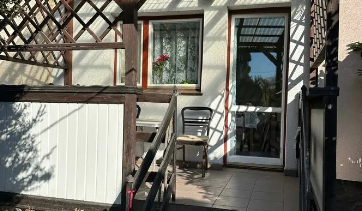dom szeregowy, 2 pokoje Strzelin, ul. Jana Matejki