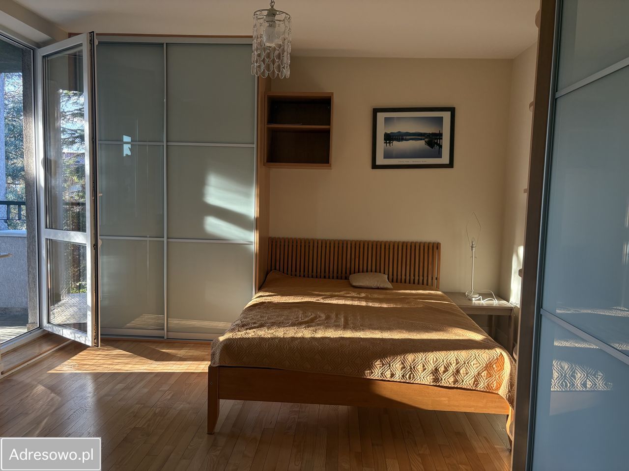 Mieszkanie 2-pokojowe Warszawa Włochy, ul. Naukowa. Zdjęcie 9