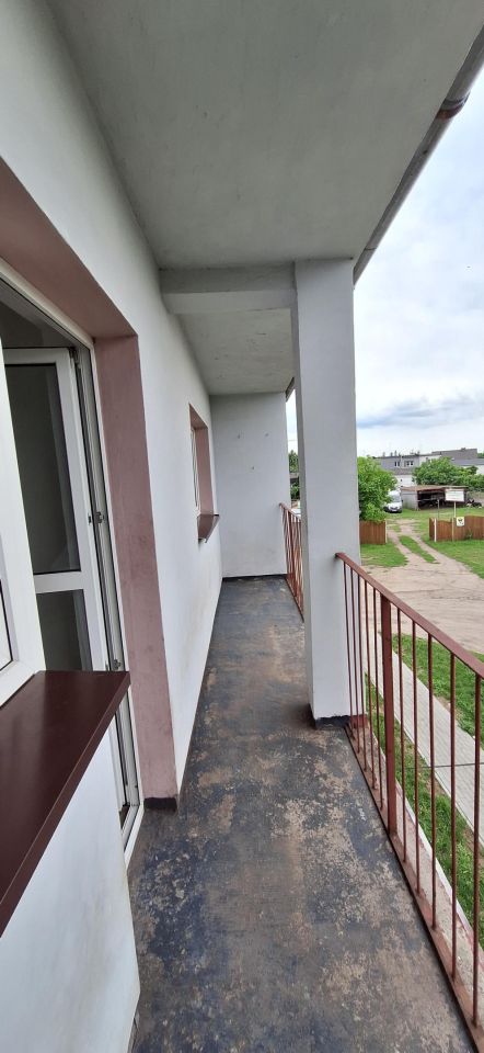 Mieszkanie 1-pokojowe Wągrowiec Berdychowo, ul. Główna Osiedla. Zdjęcie 7