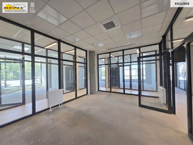 Biuro Szczecin, ul. Antoniego Józefa Madalińskiego. Zdjęcie 6