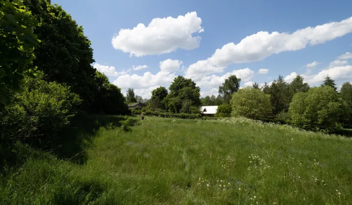 Działka inwestycyjna Bakałarzewo, ul. Kozia