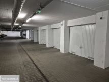 Garaż/miejsce parkingowe Lublin Węglin, ul. Kryształowa. Zdjęcie 1