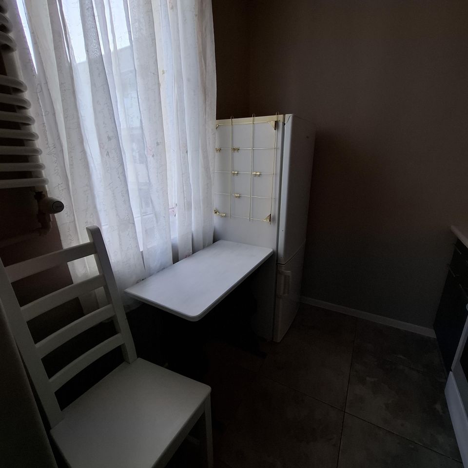 Mieszkanie 1-pokojowe Warszawa Targówek, ul. Ludwika Kondratowicza. Zdjęcie 11