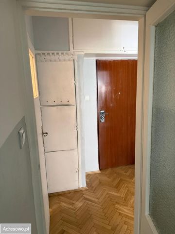 Mieszkanie 1-pokojowe Kraków Prądnik Czerwony, ul. Pawła Włodkowica. Zdjęcie 13