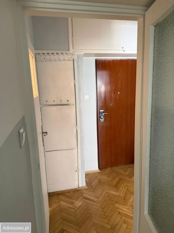 Mieszkanie 1-pokojowe Kraków Prądnik Czerwony, ul. Pawła Włodkowica. Zdjęcie 13